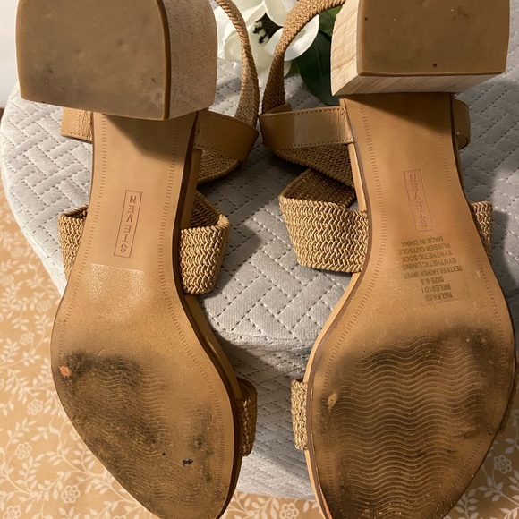 Steven by Steve Madden Release Nude - Picture 10 of 10